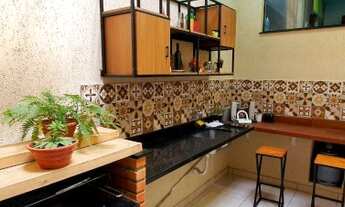 Imagem 6: Sobrado para Venda em São Bernardo do Campo, Paulicéia, 3 dormitórios, 1 suíte, 3 banheiro