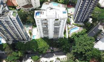 Imagem 4: São Paulo - RESIDENCIAL - Morumbi