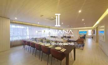 Imagem 5: Coberturas Duplex à Venda Alto de Pinheiros 4 Suítes 6 Vagas