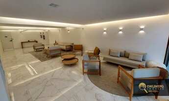 Imagem 3: Apartamento com 1 dormitório à venda, 53 m² por R$ 285.000,00 - Canto do Forte - Praia Gra