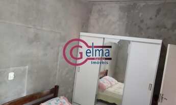 Imagem 7: Cód. 025 Casa de 2/4 sendo 1 suíte no Conjunto Carmelândia - Bairro Mangueirão