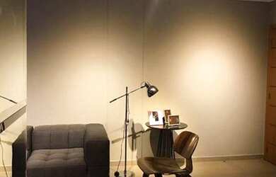 Imagem 2: Apartamento com 3 dormitórios à venda, 118 m² por R$ 540.000,00 - Lidice - Uberlândia/MG