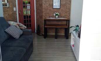 Imagem 2: São Caetano do Sul - Apartamento Padrão - Santa Paula