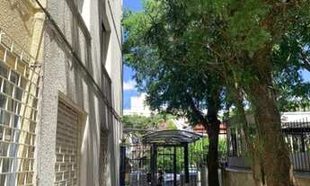 Imagem 4: APARTAMENTO 02 DORMITÓRIOS, BAIRRO JARDIM BOTÂNICO, PORTO ALEGRE, RS