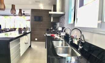 Imagem 5: CASA RESIDENCIAL em SOROCABA - SP, Condomínio Giverny