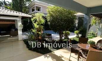 Imagem 2: Jardins Mônaco sobrado a venda