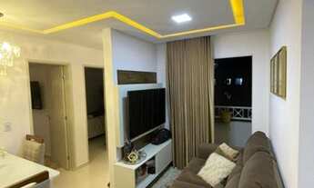 Imagem: Apto sombra e reformado no Condomínio Doce