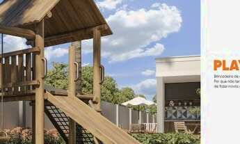 Imagem 5: Vendo Apartamento 2 dormitórios - Com Varanda - Bairro Flamboyant