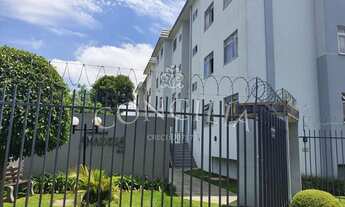 Imagem: Apartamento com 3 quartos em Portão - Curitiba