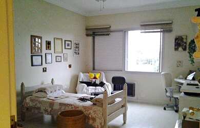 Imagem 2: SÃO PAULO - Apartamento Padrão - REAL PARQUE