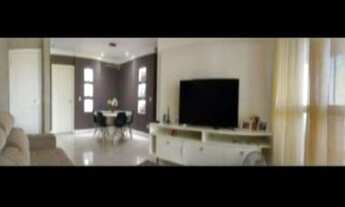 Imagem: Apartamento Condomínio Resort Tamboré