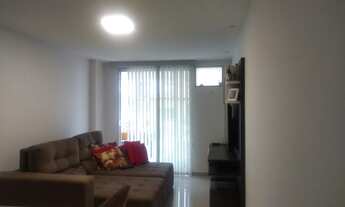 Imagem 3: Apartamento para venda tem 71 metros quadrados com 2 quartos em Ribeira