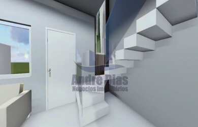 Imagem 6: CASA RESIDENCIAL em CAJAMAR - SP, PORTAIS (POLVILHO