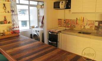 Imagem 7: LOCALIZAÇÃO PRIVILEGIADA / PROX. UFSC E HORTO FLORESTAL