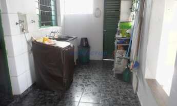 Imagem 3: Casa - Parque da Figueira - Campinas