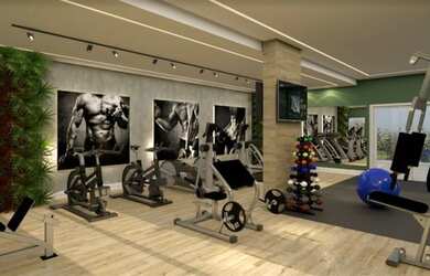 Imagem 3: APARTAMENTO MIRIM - PRAIA GRANDE SP