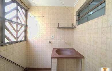 Imagem 6: Apartamento (tipo - padrao) 2 dormitórios, cozinha planejada, em condomínio fechado