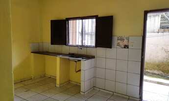 Imagem 3: Casa pra alugar top luz baixa renda água na paga