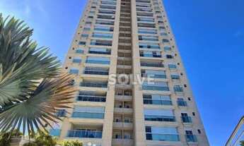 Imagem: Apartamento para alugar, 138 m² por R$