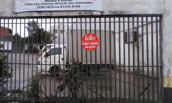 Imagem 3: São Paulo - Terreno Padrão - Mooca