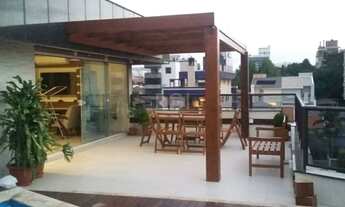 Imagem: COBERTURA 03 DORMITÓRIOS, SUÍTE, 3 VAGAS