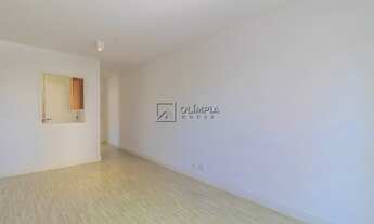 Imagem 3: Apartamento Locação Moema 80 m² 2 Dormitórios