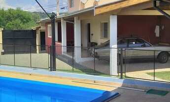 Imagem 2: Casa na Montanha em Lindóia