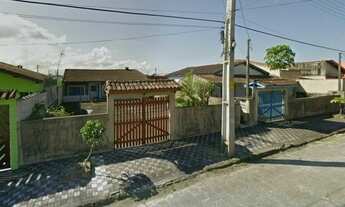 Imagem: Terreno excelente com casa antiga