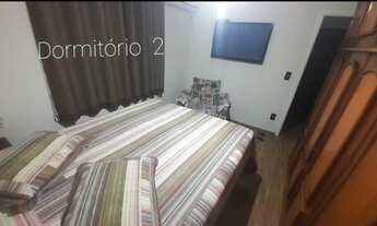 Imagem 6: Apartamento para venda com 88 metros quadrados com 2 quartos em Embaré - Santos - SP