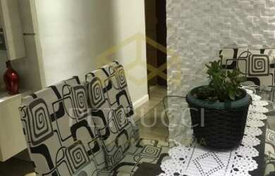 Imagem 2: Apartamento - Jardim Capivari - Campinas