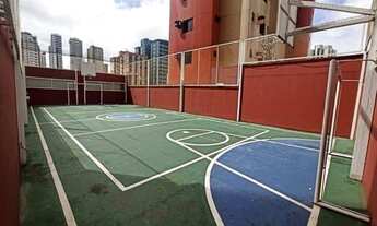 Imagem 2: Apartamento - Ed. Top Class - Aluguel