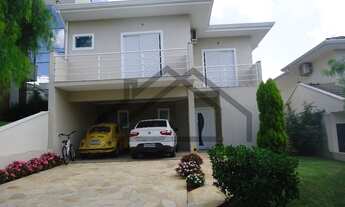 Imagem 2: Casa - Condominio Vivenda das Cerejeiras - Valinhos