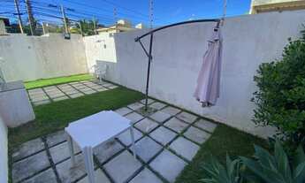 Imagem 7: Casa com 4 quartos em Buraquinho - Lauro de Freitas - BA