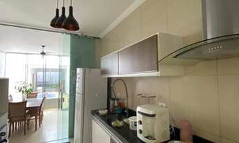 Imagem 5: Casa para Venda em Álvares Machado, Residencial Valência I, 5 dormitórios, 5 suítes, 7 ban