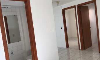 Imagem 4: APARTAMENTO 02 DORMITÓRIOS, 01 VAGA, BAIRRO RUBEM BERTA, PORTO ALEGRE, RS