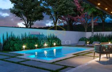 Imagem 3: Casa - Monte Alegre - Vinhedo