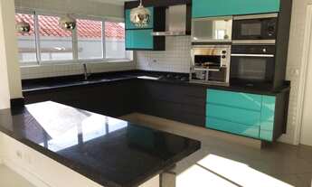 Imagem 4: Casa em condomínio para venda 400m2, 4 dorm - 4 vaga - Alphaville