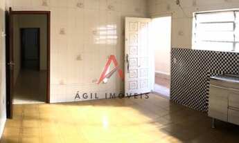 Imagem 1: Casa para aluguel tem 80 metros quadrados com 2 quartos em Jardim Miriam - São Paulo - SP