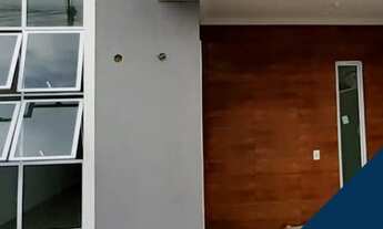 Imagem: Casa para venda possui 90 metros quadrados