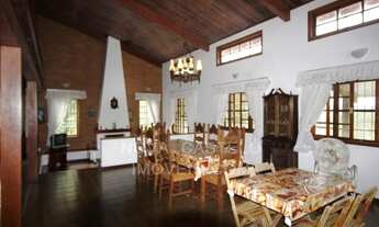 Imagem 7: Ibiúna Condomínio Porto/ Veleiros