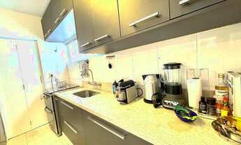 Imagem 5: Apartamento com 2 dormitórios à venda, 77 m² por R$ 1.090.000,00 - Vila Nova Conceição - S