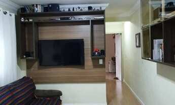 Imagem 2: APARTAMENTO - VILA BASTOS - SP