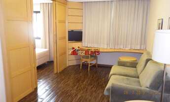 Imagem: FLAT PARA LOCAÇÃO NA VILA MARIANA!