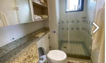 Imagem 4: Flat para venda possui 26 metros quadrados com 1 quarto em Vila Clementino - São Paulo - S