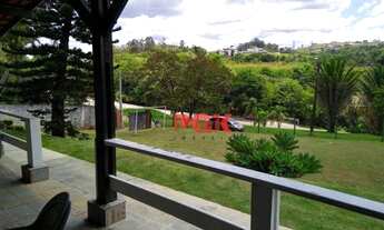 Imagem 7: Casa com 3 dormitórios à venda, 145 m² por R$ 1.500.000,00 - João XXIII - Vinhedo/SP