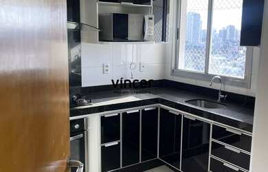 Imagem 7: Residencial Visage Platine