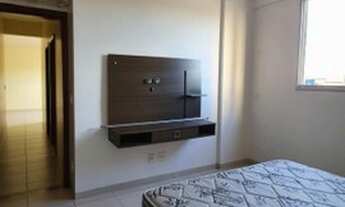 Imagem 4: Vendo apartamento de 115m² com 3/4 sendo uma suíte com closet prox. Colégio Marista