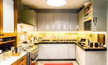 Imagem 6: RIO DE JANEIRO - Apartamento Padrão - LEBLON