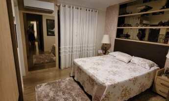 Imagem 4: Amplo Apartamento Mobiliado com Negociação Facilitada, 3 quartos, 2 suítes, 2 garagens