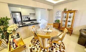 Imagem 7: Apartamento no Centro com 3 quartos (1 Suíte) no Residencial Shangri-lá em Foz do Iguaçu